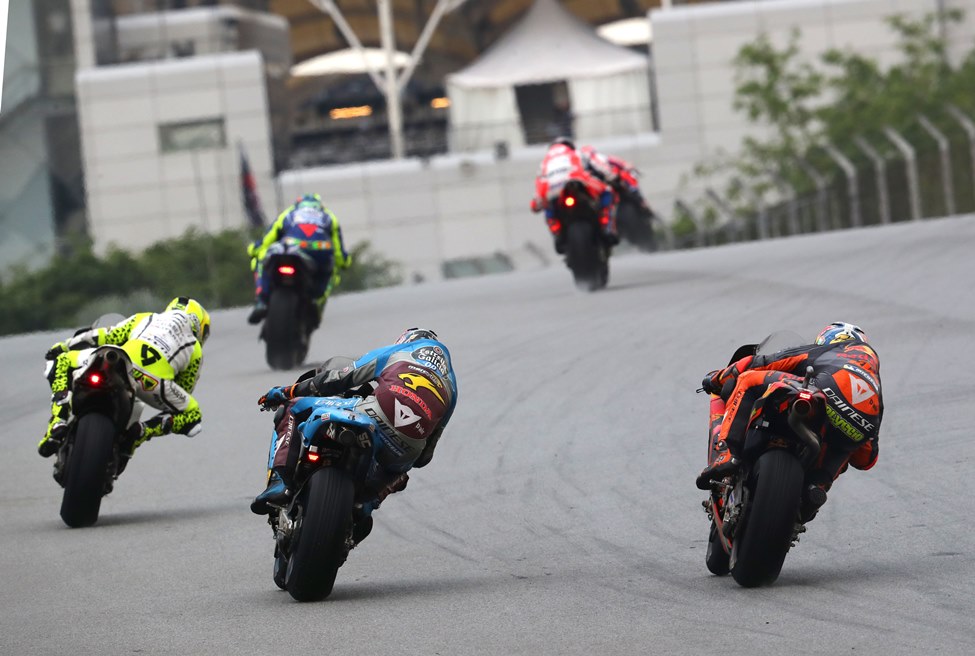 2019-től jön az „elektromos MotoGP”