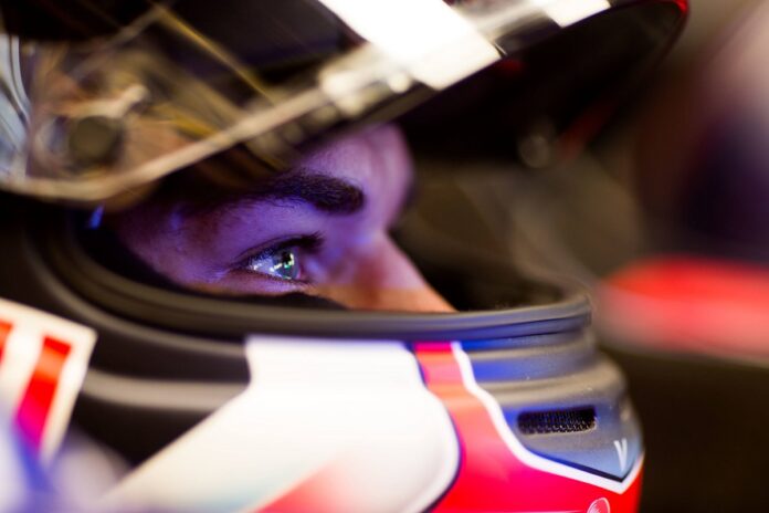 Pierre Gasly