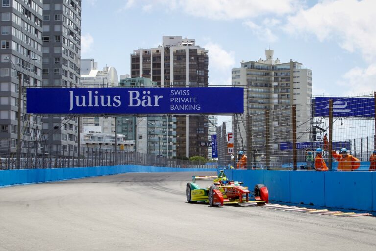 Punta del Este, Uruguay, Formula E