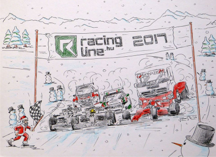 Racingline.hu 2017