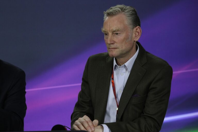 Sean Bratches, Miami