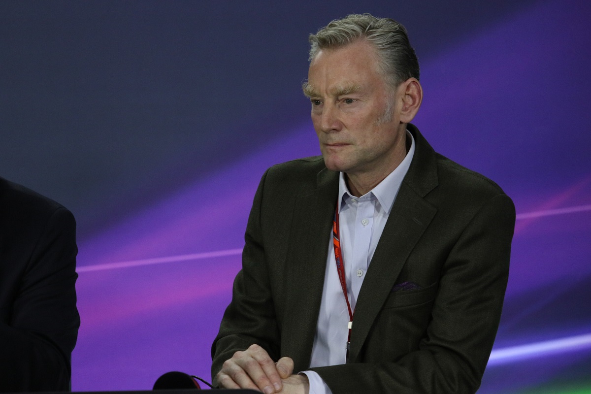 Miami helyszíneket nézegettek az F1 vezetői