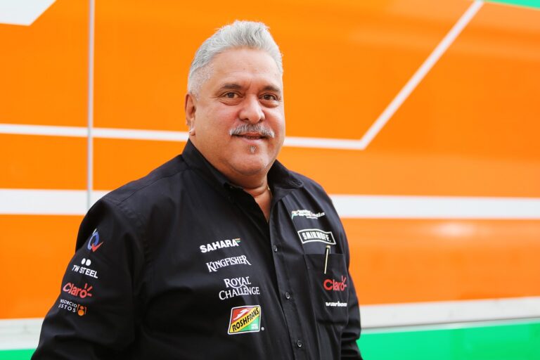 Vijay Mallya