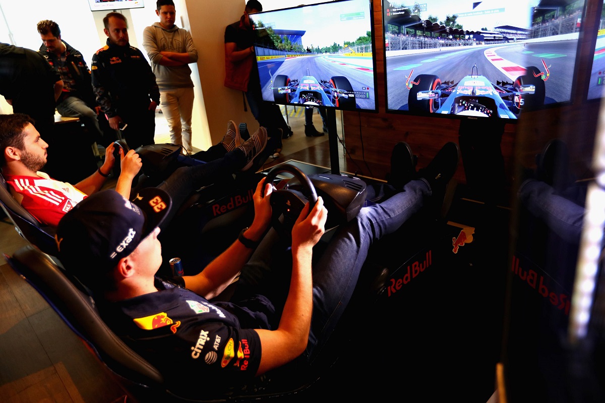 Remek számokat hozott az első F1 Esports Series World Championship „szezon”