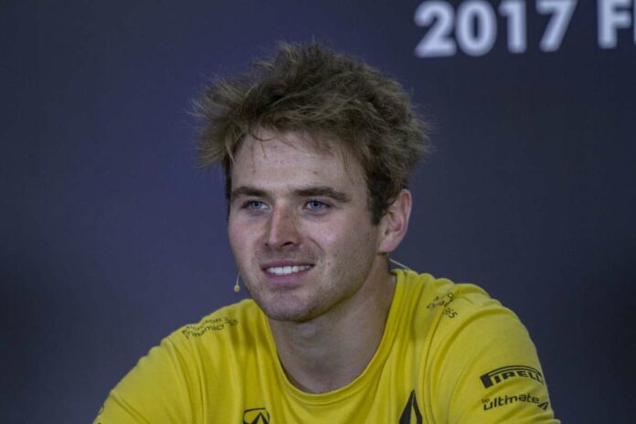 Rowland, Williams, 2018, F1