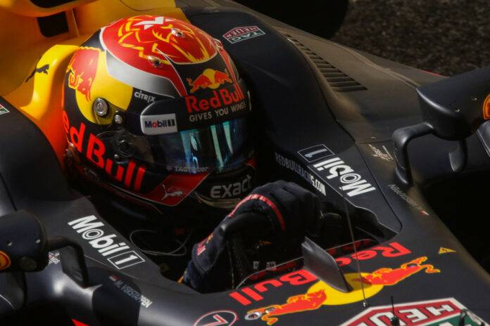Red Bull, Renault, Helmut Marko