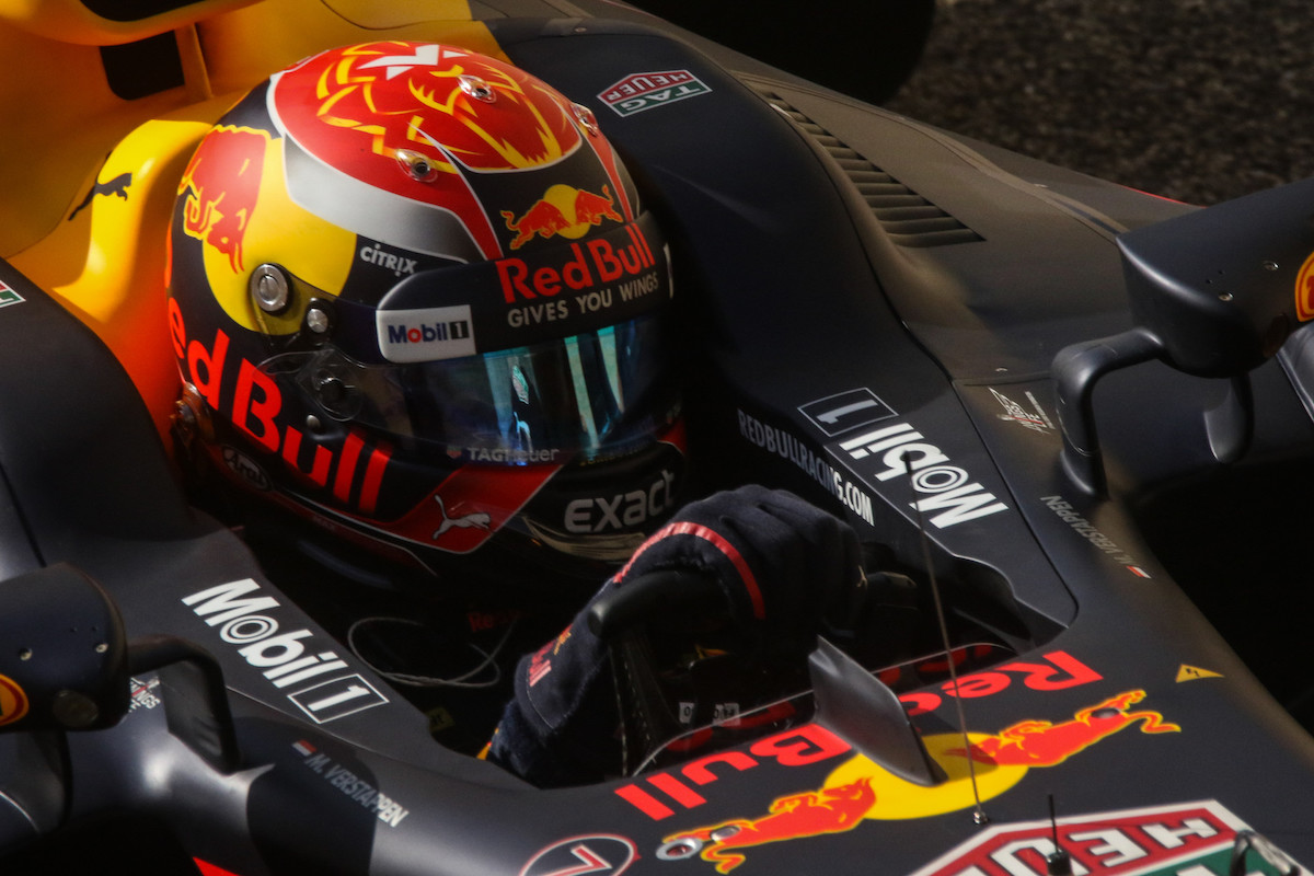 Red Bull, Renault, Helmut Marko