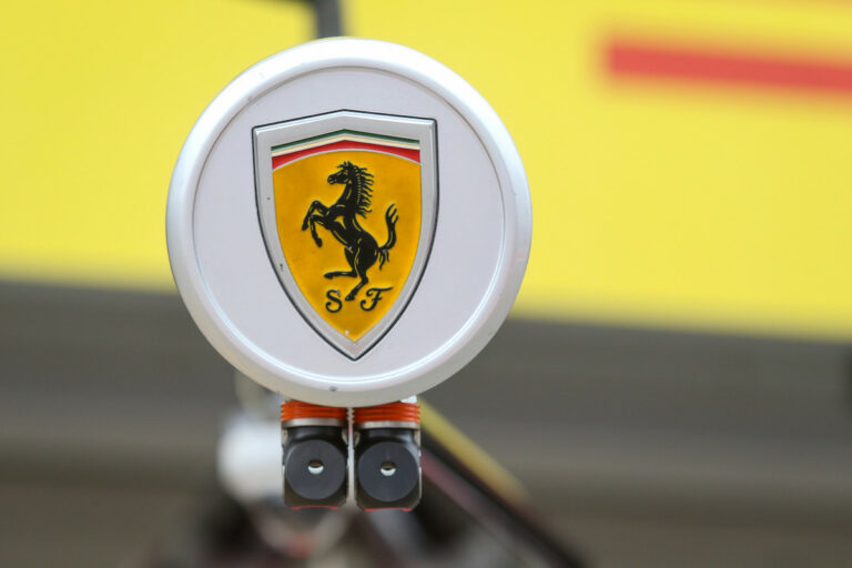 Ferrari, junior, Petecof, tehetség, brazil