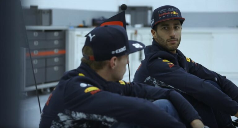 ricciardo