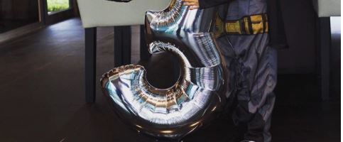 Robin Räikkönen 3 éves lett