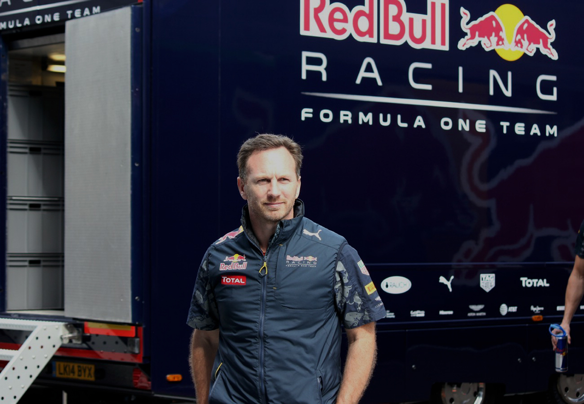 A Red Bullnak több opciója is van a 2019-es motorra