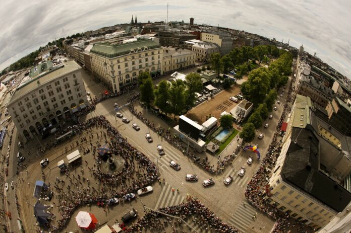 helsinki, kymiring, finn