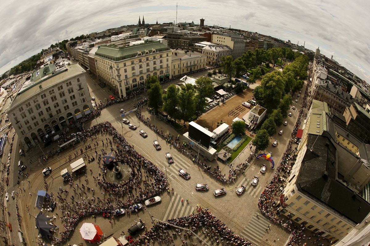 Mégis vannak tervek F1-es Finn Nagydíjra a KymiRingen?