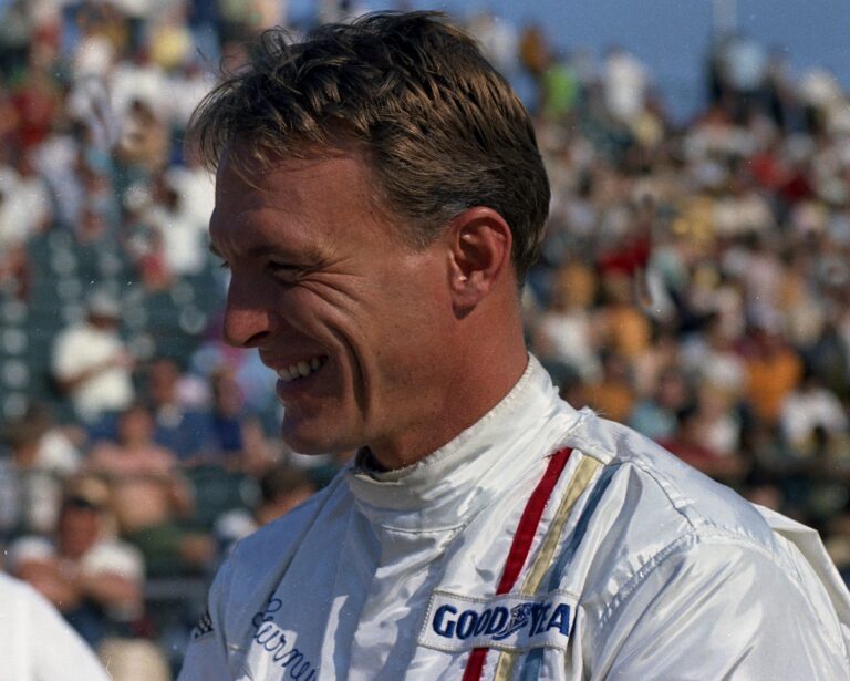 dan gurney