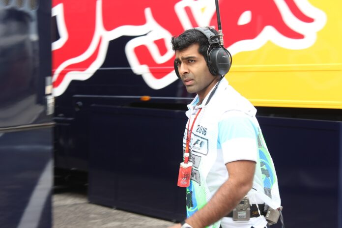karun chandhok