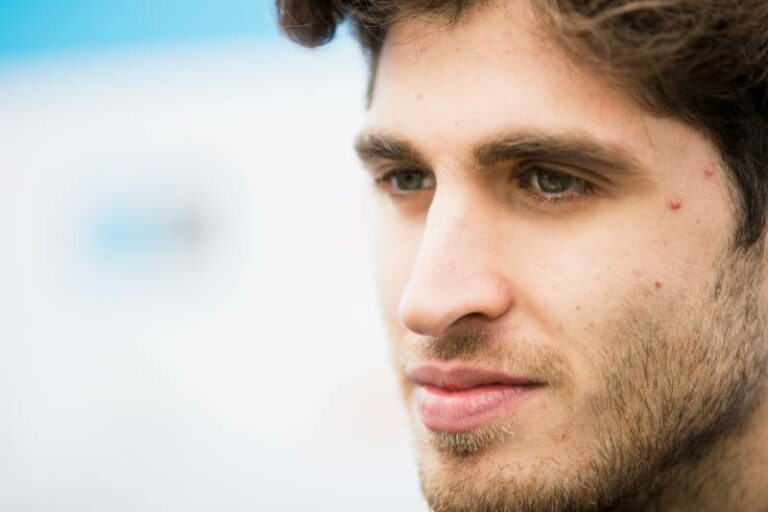Giovinazzi