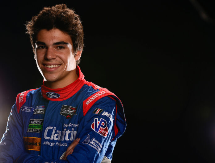 lance stroll