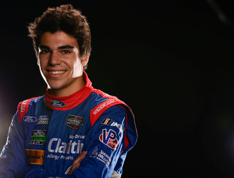 lance stroll