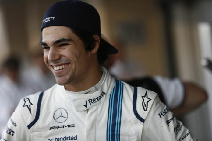 Williams, F1, Stroll, Szirotkin, Salo