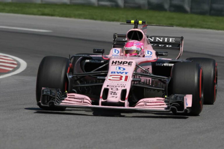 Ocon