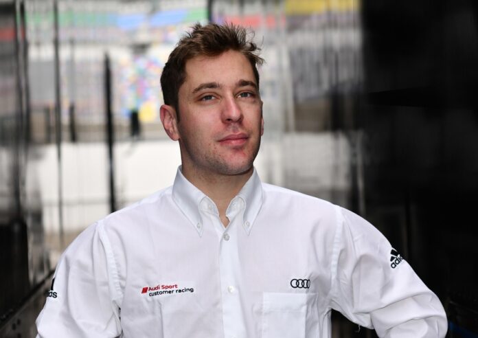Robin Frijns