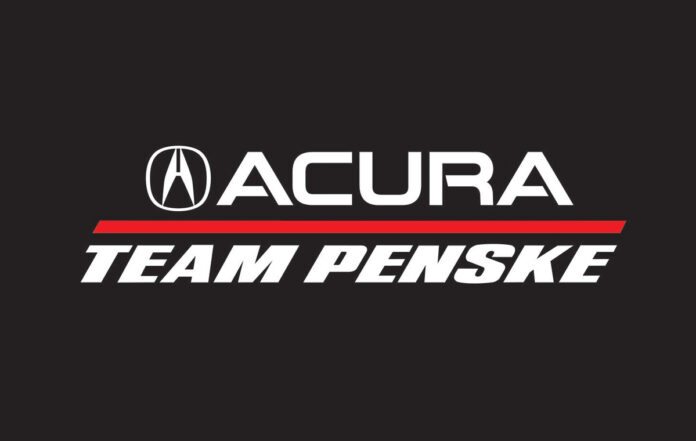 Acura Team Penske