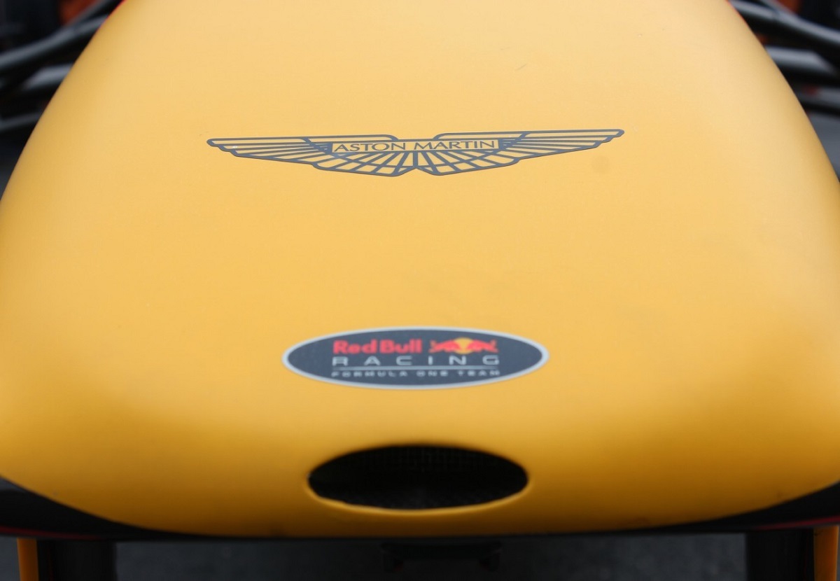 Vajon a Red Bullnak is lesz köze az Aston Martin WEC projektjéhez?