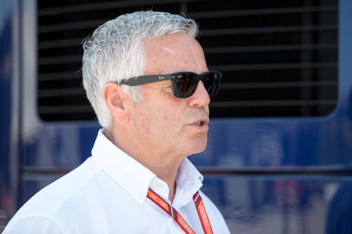 Warwick: A Forma-1 elveszítheti a Brit Nagydíjat