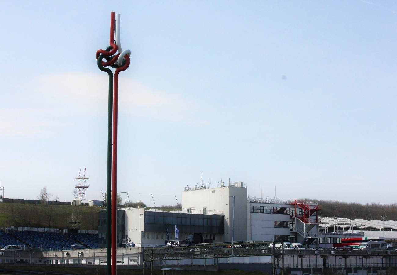 Emlékeztek ezekre a 2010-es hungaroringi eseményekre?