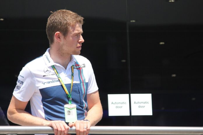 paul di resta