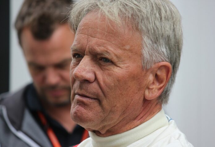 marc surer, sky, racingline.hu