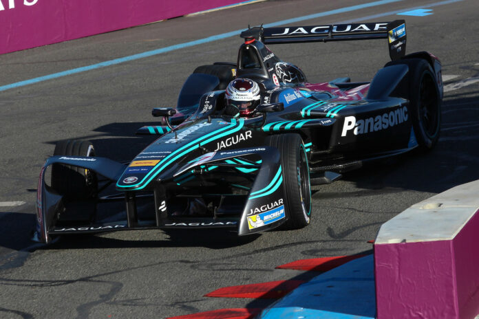 minimumidő, Formula E