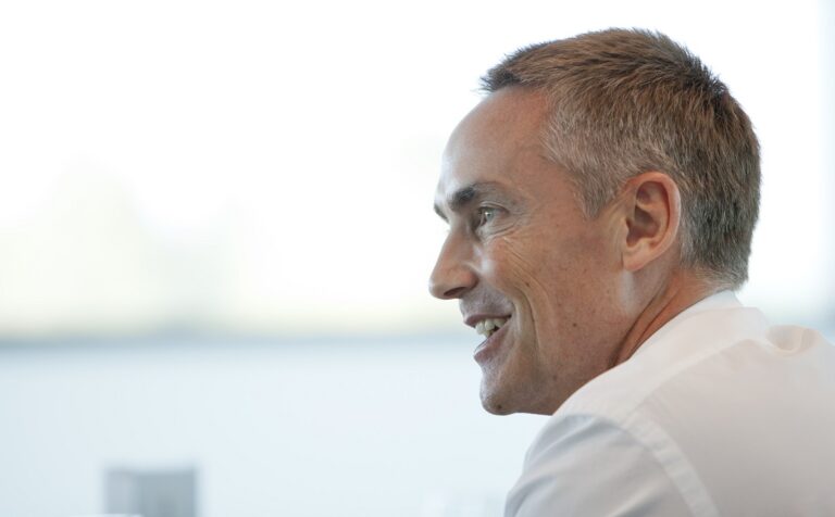 Martin Whitmarsh