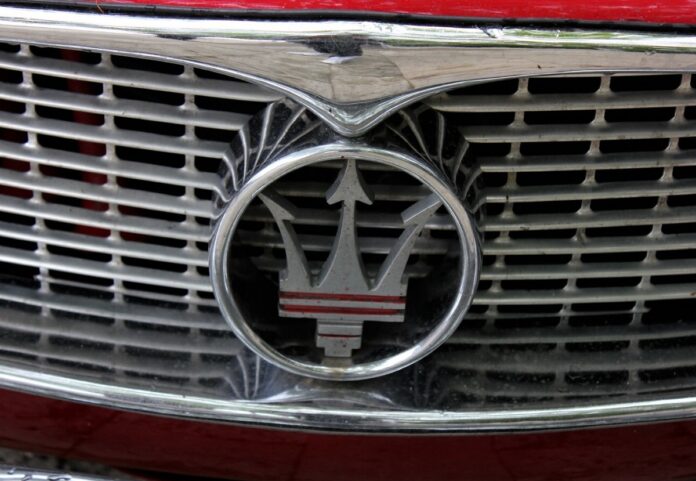 Maserati
