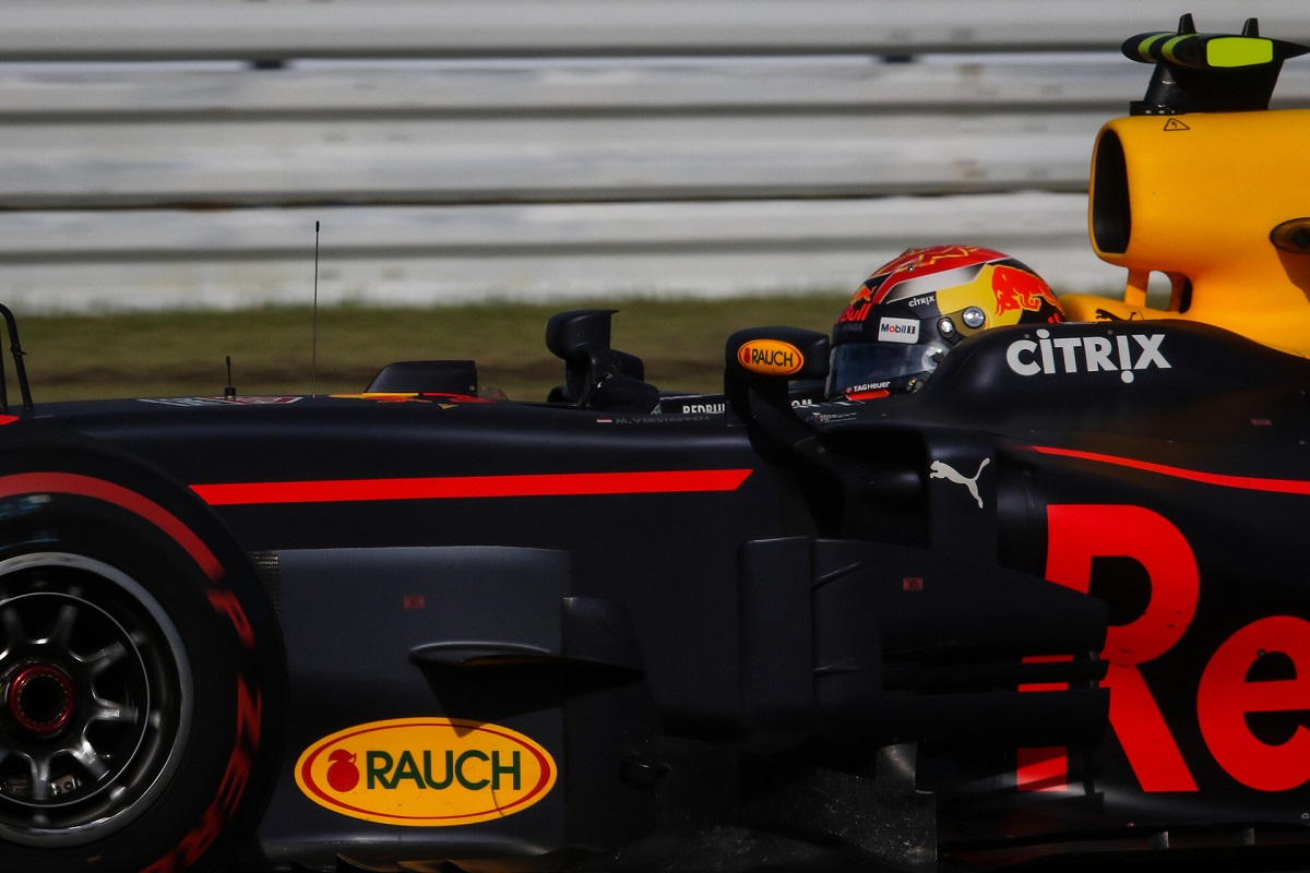 Ricciardo: Verstappen már sokkal érettebb