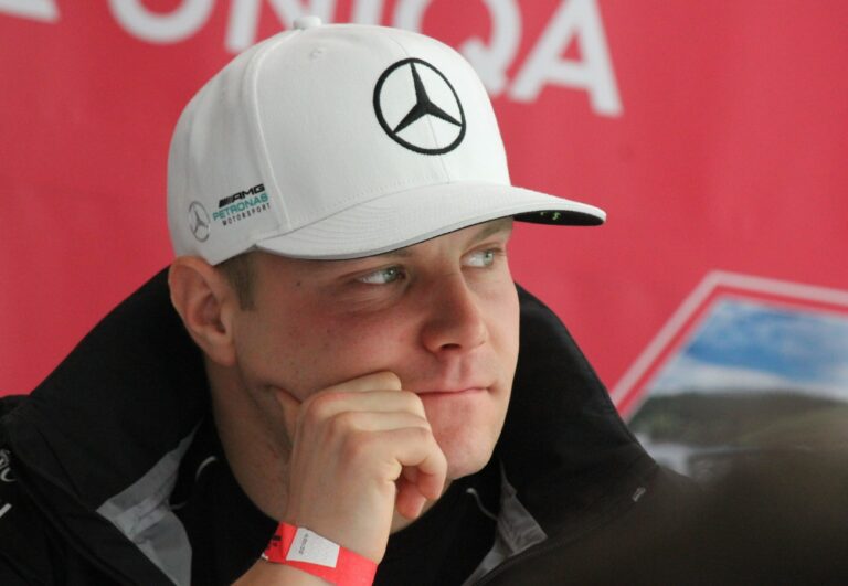 valtteri bottas