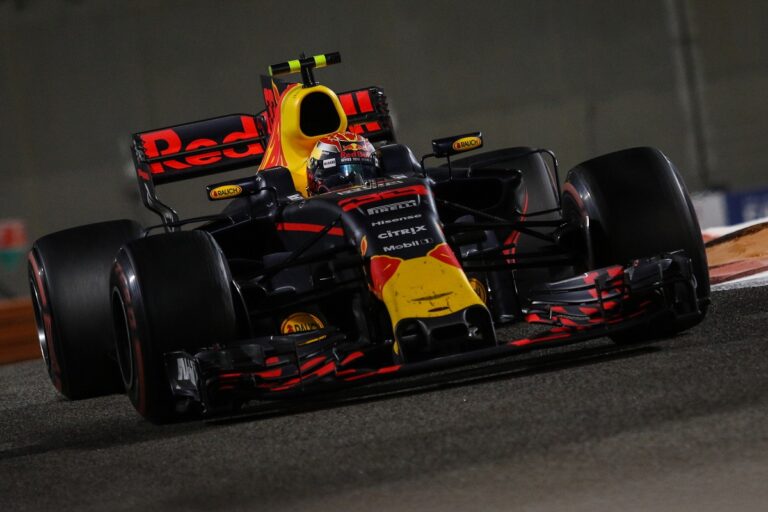 Red Bull Racing