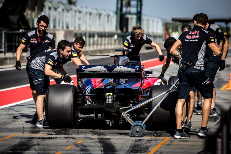 Toro Rosso