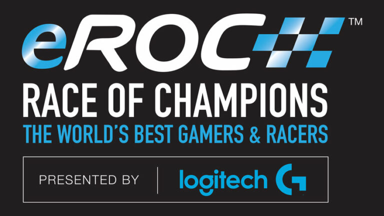 eROC, eRace of Champions