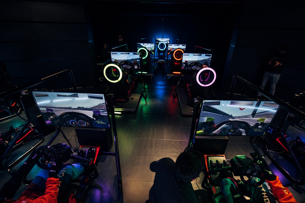 Az eSports-ban tesztelik majd az F1-es szabálymódosításokat