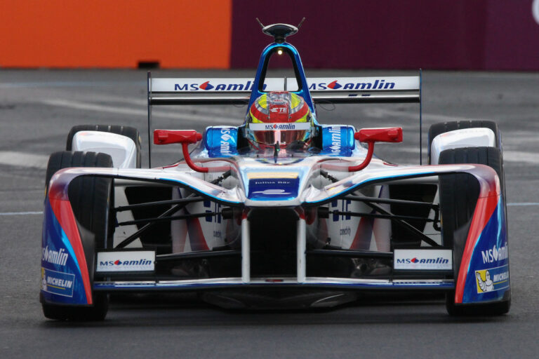 Formula E, szabályváltoztatás