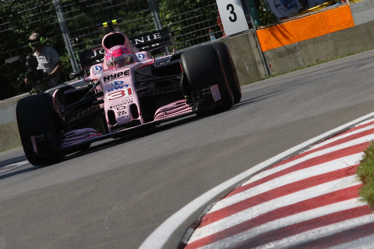 A szponzorok a Force India névváltását sürgetik