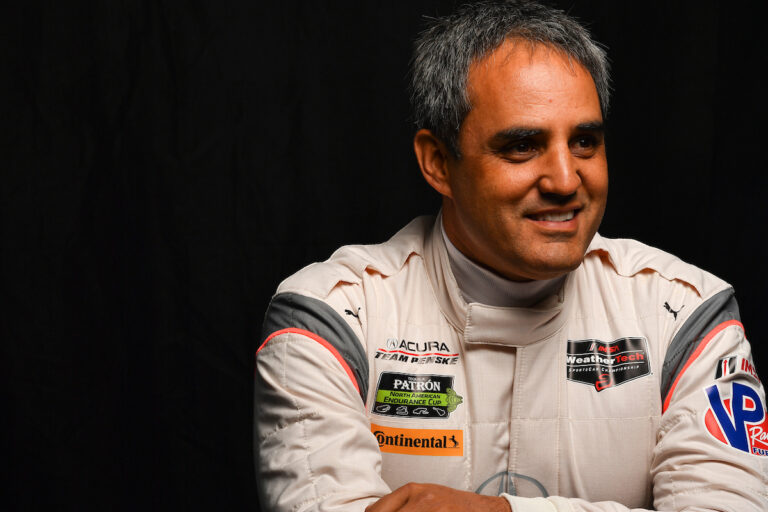 juan pablo montoya