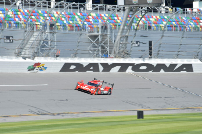 daytona
