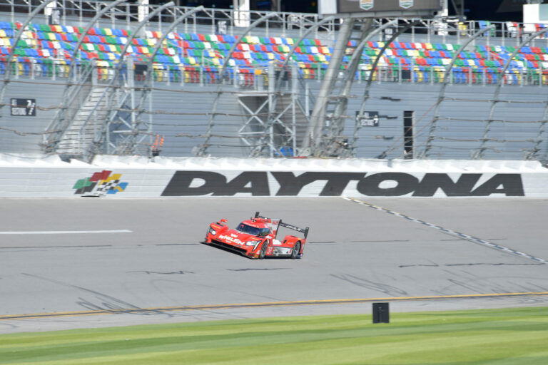 daytona