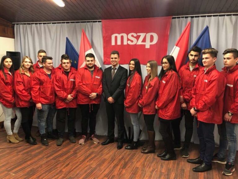 mszp, tóth norbert