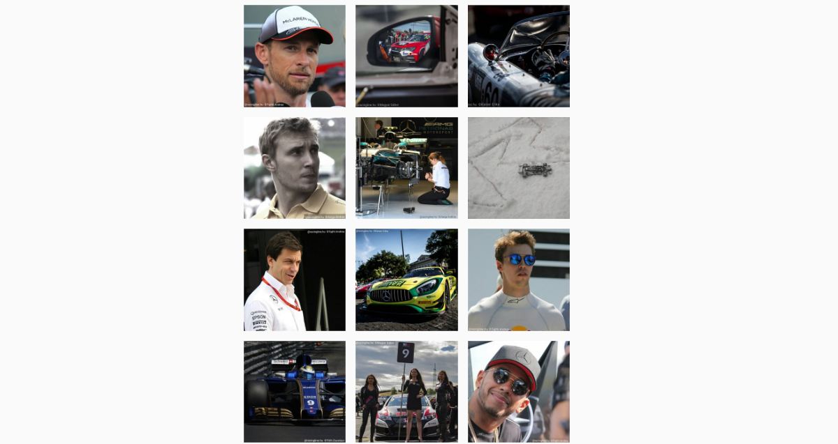 Ezt a képet kedveltétek a legtöbben januárban