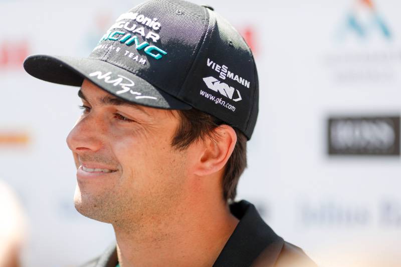 Piquet szerint Alonso fog nyerni idén Le Mans-ban