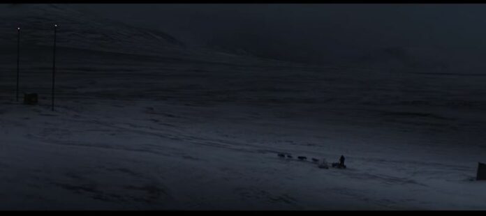 Ford Ranger Black Edition