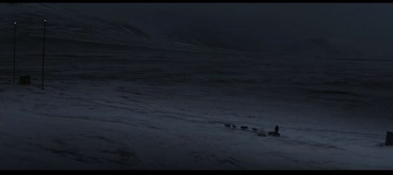 Ford Ranger Black Edition